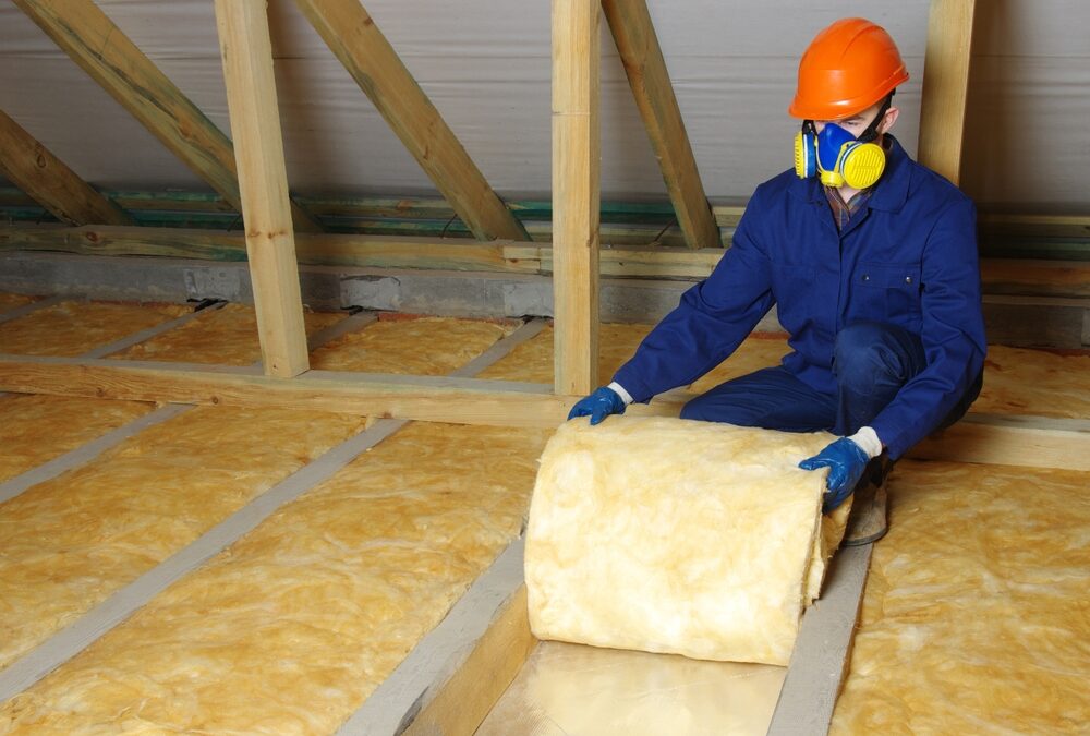 L&rsquo;importance de l&rsquo;isolation thermique dans la rénovation de votre maison